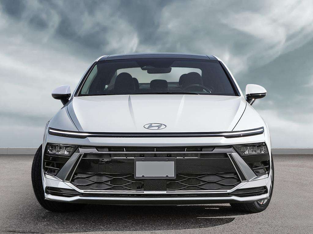 2026 Hyundai Sonata