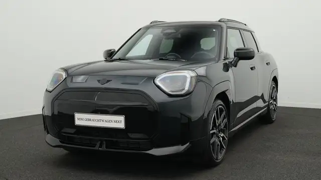 MINI Aceman