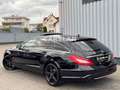 Mercedes-Benz CLS 350 CLS 350 CDI SB 4MATIC AMG 1.HAND+TOT+SPUR+R.KAM Schwarz - thumbnail 4