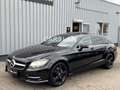 Mercedes-Benz CLS 350 CLS 350 CDI SB 4MATIC AMG 1.HAND+TOT+SPUR+R.KAM Schwarz - thumbnail 10