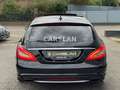 Mercedes-Benz CLS 350 CLS 350 CDI SB 4MATIC AMG 1.HAND+TOT+SPUR+R.KAM Schwarz - thumbnail 5