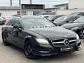 Mercedes-Benz CLS 350 CLS 350 CDI SB 4MATIC AMG 1.HAND+TOT+SPUR+R.KAM Schwarz - thumbnail 1