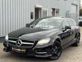 Mercedes-Benz CLS 350 CLS 350 CDI SB 4MATIC AMG 1.HAND+TOT+SPUR+R.KAM Schwarz - thumbnail 3