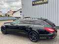 Mercedes-Benz CLS 350 CLS 350 CDI SB 4MATIC AMG 1.HAND+TOT+SPUR+R.KAM Schwarz - thumbnail 7