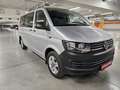 Volkswagen T6 Kombi KR 2,0 Entry TDI BMT Plateado - thumbnail 2