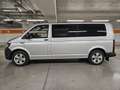 Volkswagen T6 Kombi KR 2,0 Entry TDI BMT Plateado - thumbnail 4