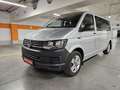 Volkswagen T6 Kombi KR 2,0 Entry TDI BMT Plateado - thumbnail 1