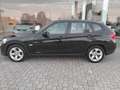 BMW X1 sDrive18d Noir - thumbnail 3