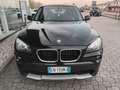 BMW X1 sDrive18d Nero - thumbnail 1