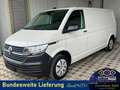 Volkswagen T6 Transporter 6.1 Kasten TDI LR AHK*NAVI*PDC Gris - thumbnail 1