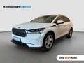 Skoda Enyaq 80 Pre-Booking Weiß - thumbnail 1