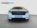 Skoda Enyaq 80 Pre-Booking Weiß - thumbnail 2