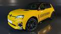 Renault R 5 R 5 E-Tech Iconic Five 150 Comfort Range Żółty - thumbnail 2