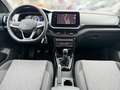 Volkswagen T-Cross Life 1.0 TSI RFK SHZ ACC Navi Klima Blau - thumbnail 8