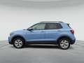 Volkswagen T-Cross Life 1.0 TSI RFK SHZ ACC Navi Klima Blau - thumbnail 4