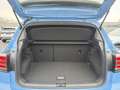 Volkswagen T-Cross Life 1.0 TSI RFK SHZ ACC Navi Klima Blau - thumbnail 11