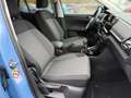 Volkswagen T-Cross Life 1.0 TSI RFK SHZ ACC Navi Klima Blau - thumbnail 10
