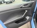 Volkswagen T-Cross Life 1.0 TSI RFK SHZ ACC Navi Klima Blau - thumbnail 16