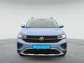Volkswagen T-Cross Life 1.0 TSI RFK SHZ ACC Navi Klima Blau - thumbnail 3
