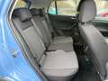 Volkswagen T-Cross Life 1.0 TSI RFK SHZ ACC Navi Klima Blau - thumbnail 9