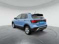Volkswagen T-Cross Life 1.0 TSI RFK SHZ ACC Navi Klima Blau - thumbnail 5
