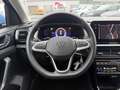 Volkswagen T-Cross Life 1.0 TSI RFK SHZ ACC Navi Klima Blau - thumbnail 13