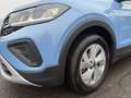 Volkswagen T-Cross Life 1.0 TSI RFK SHZ ACC Navi Klima Blau - thumbnail 7