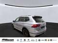 Volkswagen Tiguan Allspace R-Line 2.0 TDI DSG 4Motion PANO DCC AHK HARMAN Silber - thumbnail 3