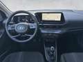 Hyundai i20 1.0 T-GDi Select NAVI/KAMERA/SHZ Grün - thumbnail 8
