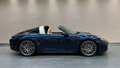 Porsche 992 /911 Targa 4 S * *SPORT-CHRONO* * Bleu - thumbnail 5