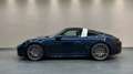 Porsche 992 /911 Targa 4 S * *SPORT-CHRONO* * Bleu - thumbnail 3