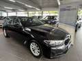 BMW 520 520d Touring Driving BusinessASSIST+ParkASSIST Noir - thumbnail 1