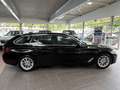 BMW 520 520d Touring Driving BusinessASSIST+ParkASSIST Noir - thumbnail 8