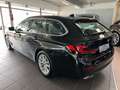 BMW 520 520d Touring Driving BusinessASSIST+ParkASSIST Noir - thumbnail 10