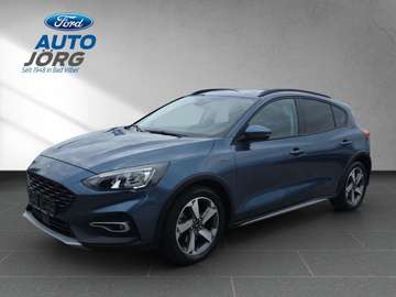 Active 1.0 EcoBoost EU6d
