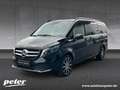 Mercedes-Benz V 300 d AVANTGARDE EDITION DISTR+AHK+MBUX+NAVI Noir - thumbnail 2