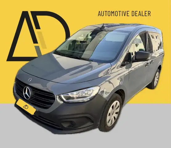 Mercedes-Benz Citan Tourer Long 113