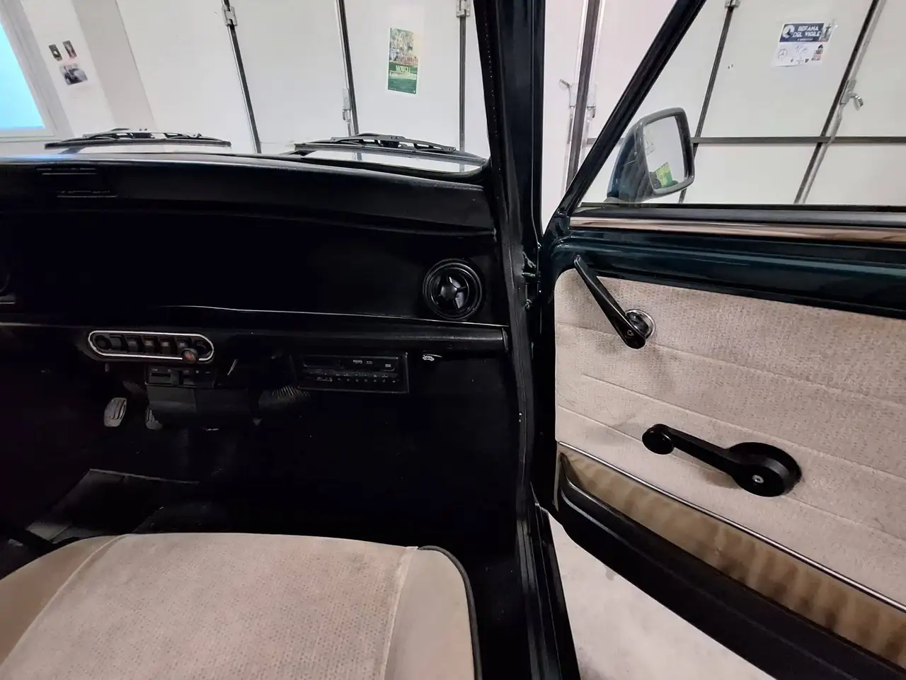 Rover Mini 1.3 Cabriolet, foto 12