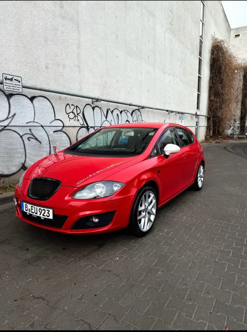 SEAT Leon 1.4 - 1
