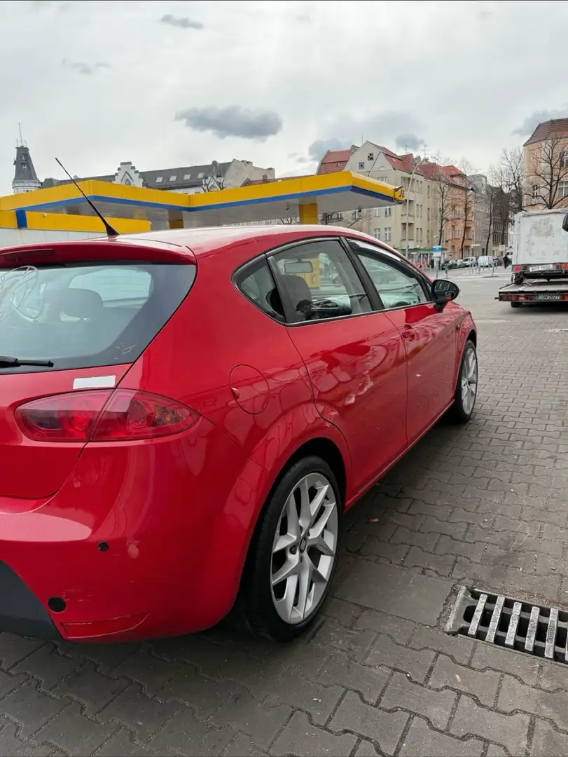 SEAT Leon 1.4 - 2