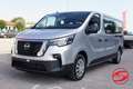 Nissan Primastar 2.0 150cv dci PL Bus 8 Posti N-CONNECT PREZZO+IVA Grigio - thumbnail 3