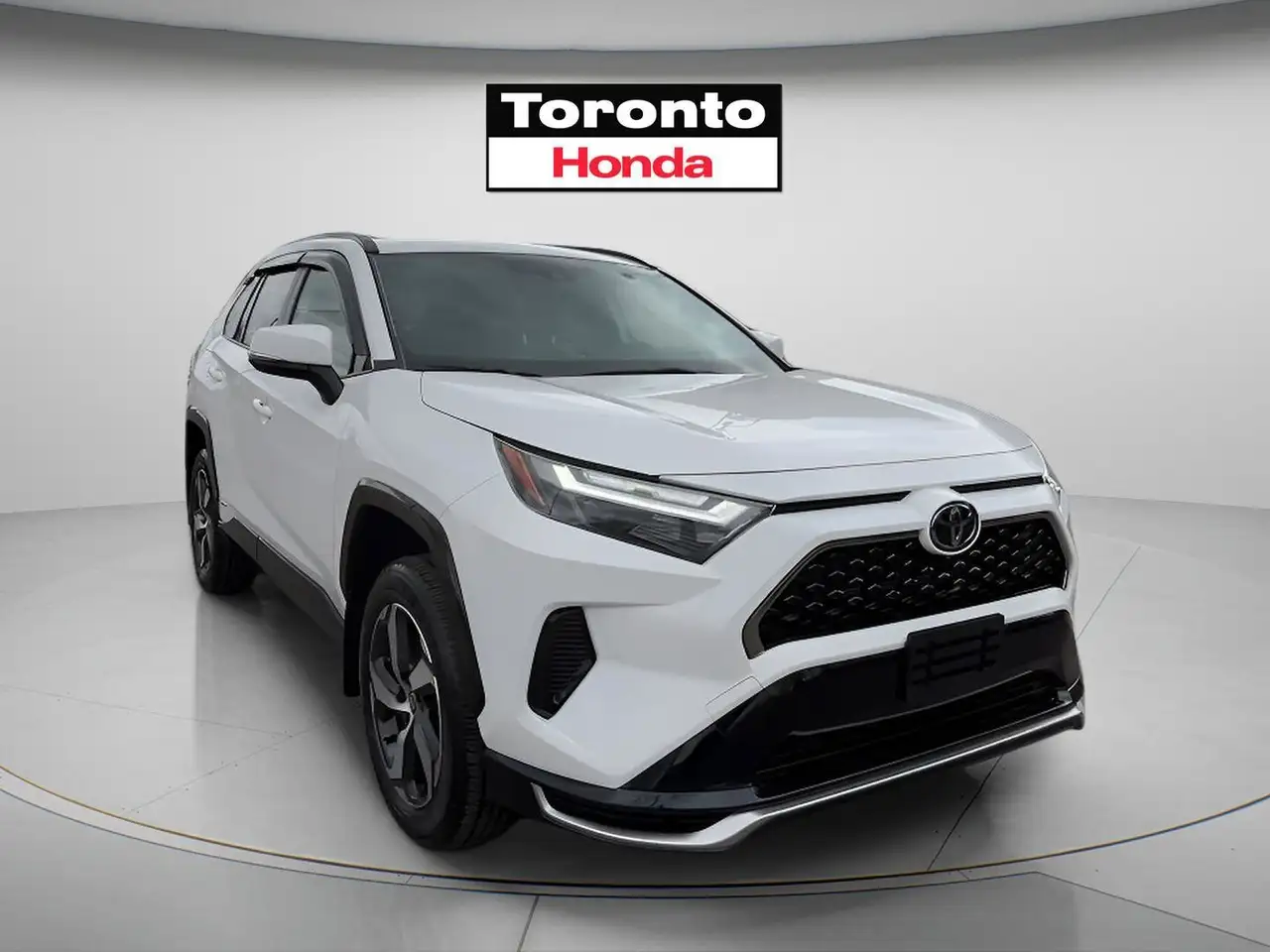 Toyota RAV 4 photo Toyota RAV 4