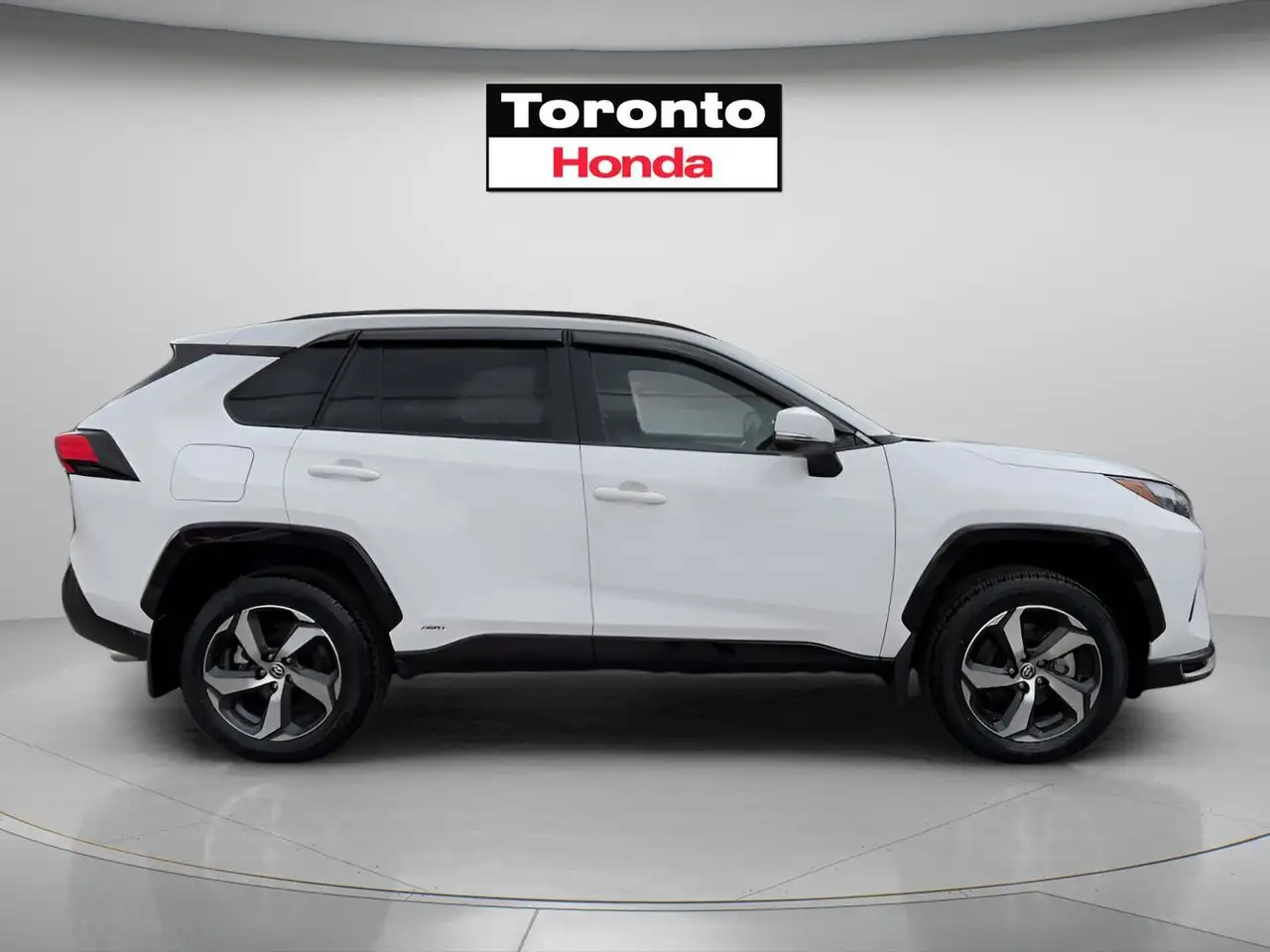 Toyota RAV 4 photo Toyota RAV 4