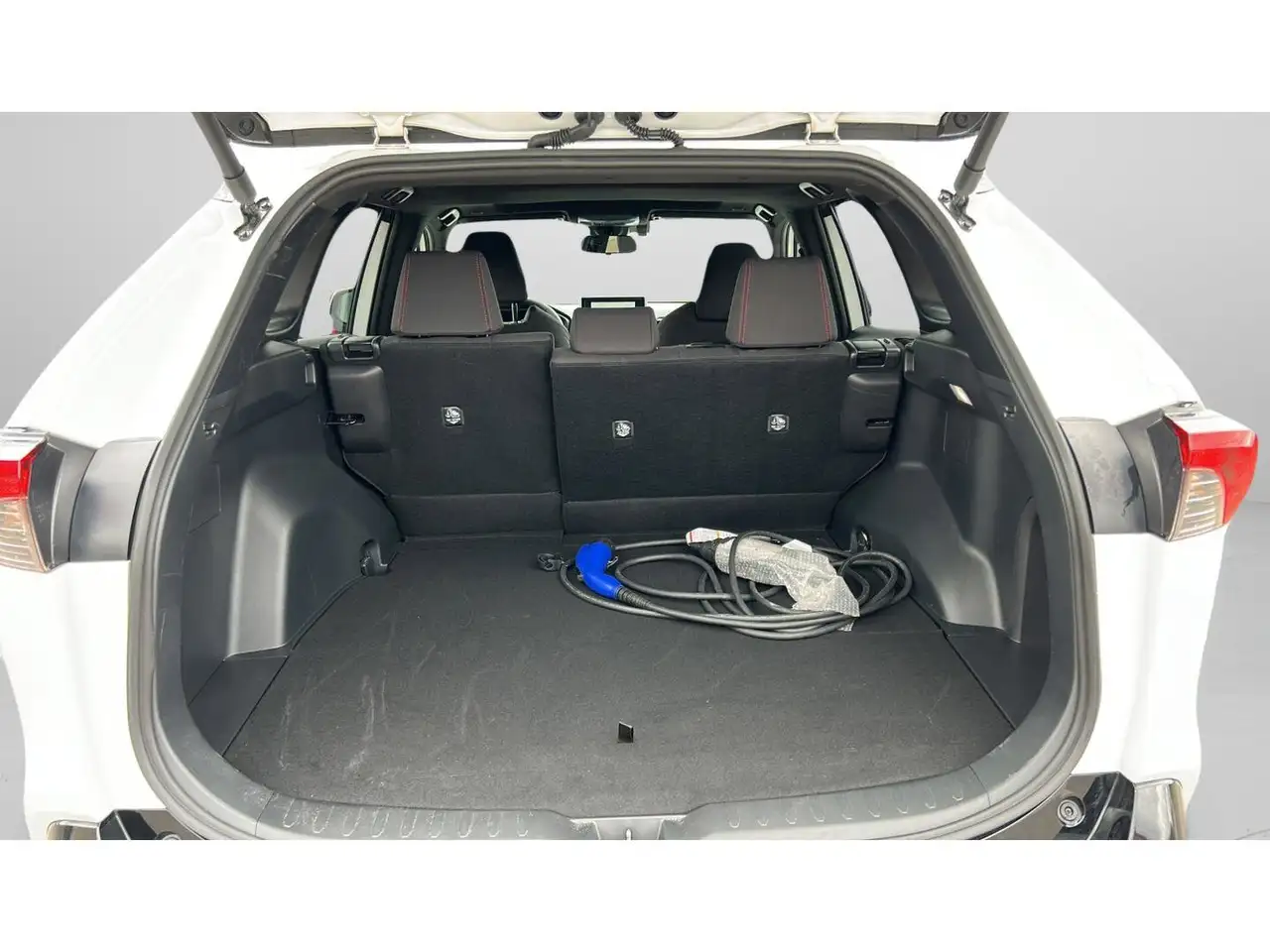 Toyota RAV 4 photo Toyota RAV 4