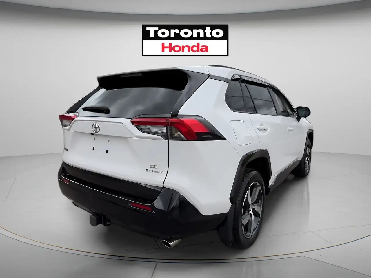 Toyota RAV 4 photo Toyota RAV 4