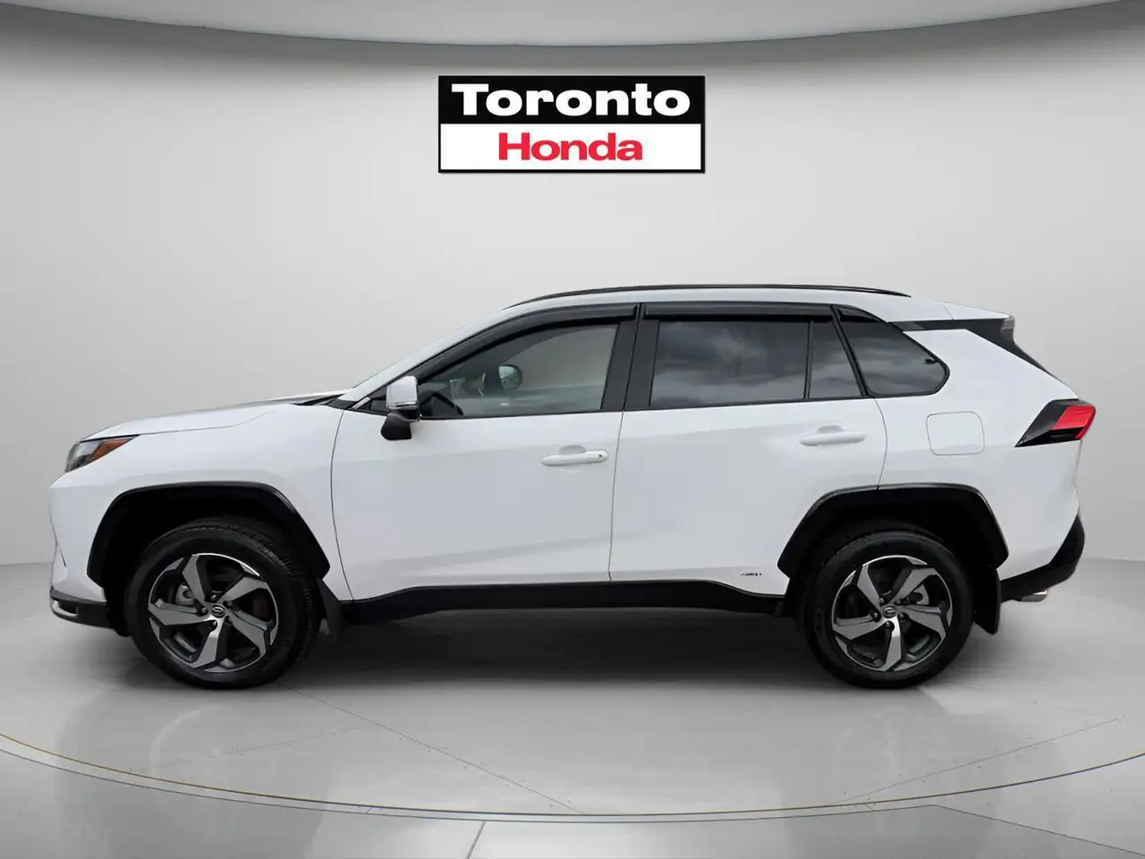 Toyota RAV 4 photo Toyota RAV 4