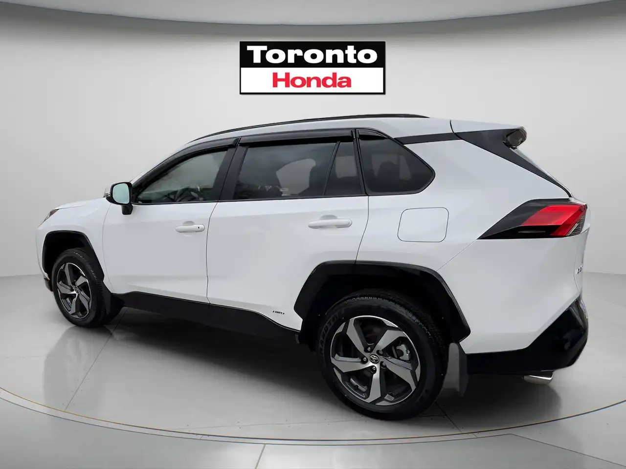 Toyota RAV 4 photo Toyota RAV 4