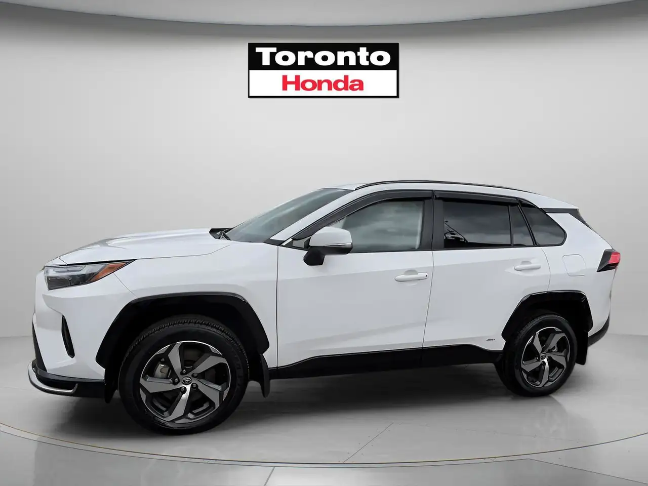 Toyota RAV 4 photo Toyota RAV 4
