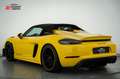 Porsche Boxster Spyder RS Vollschale Lift LED BOSE MwSt. Jaune - thumbnail 3