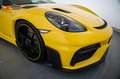 Porsche Boxster Spyder RS Vollschale Lift LED BOSE MwSt. Jaune - thumbnail 8